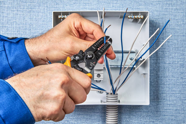 Best Electrical Troubleshooting and Repair  in Duson, LA